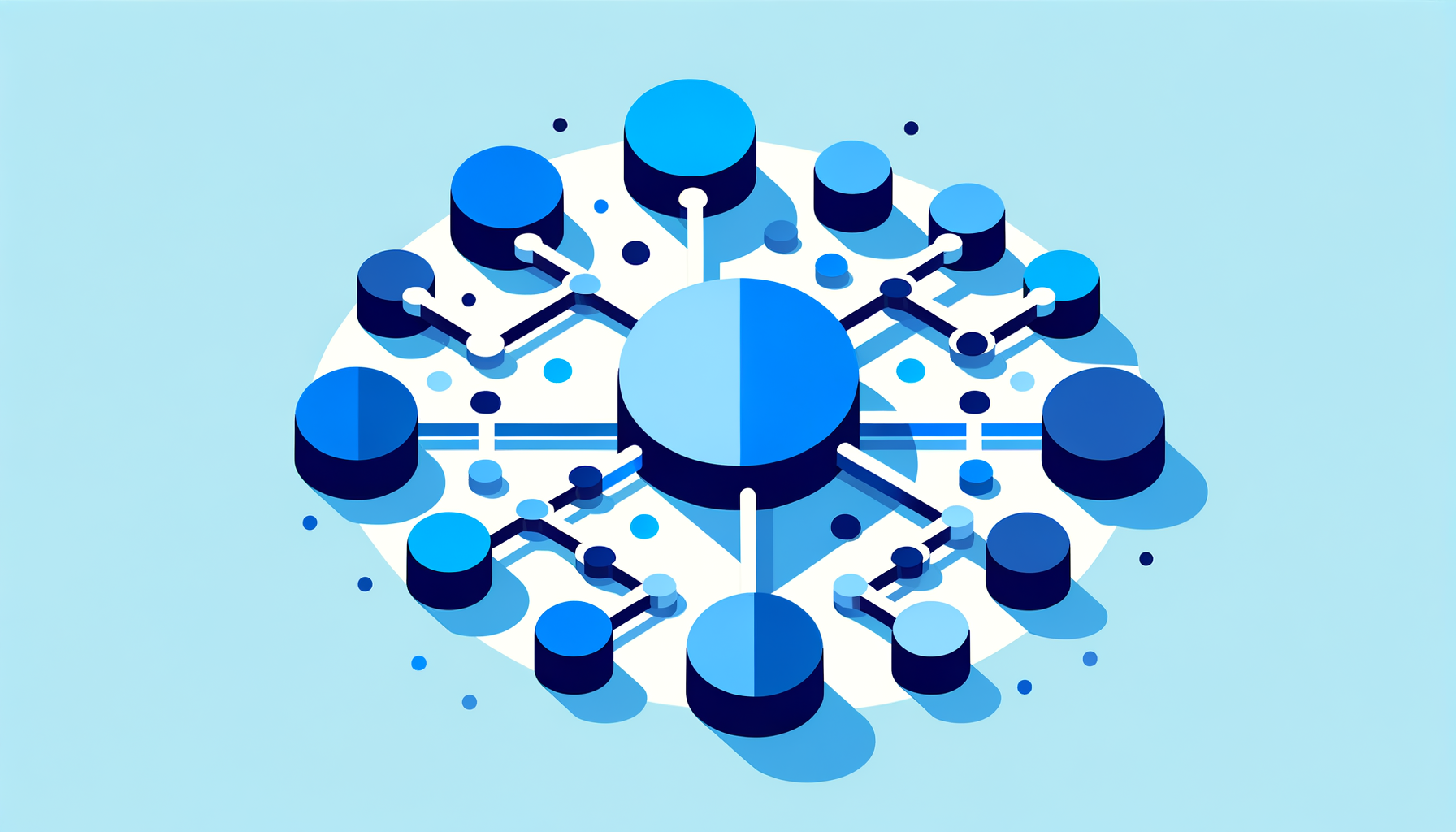 Tribble enterprise integrations diagram